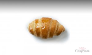 Mini Croissant 22grs.         