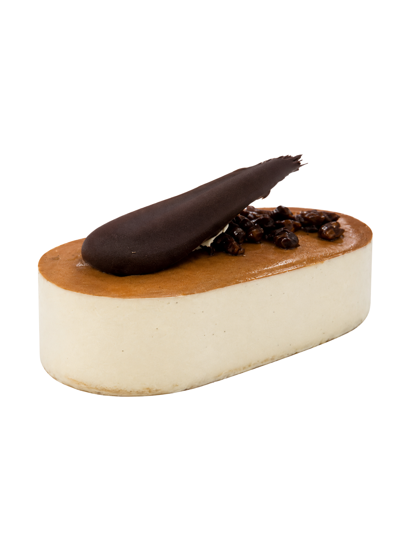 Fantasía vainilla