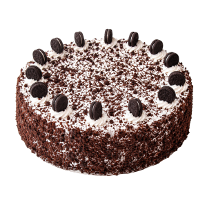 Tartas y pasteles