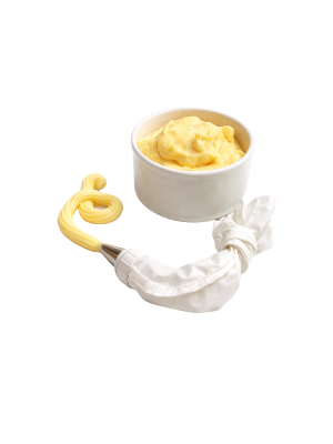 Crema pastelera
