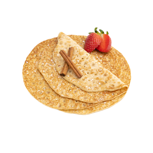 Crepes simples / neutros