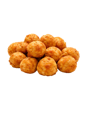 Croquetas