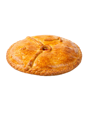 Empanada de atún