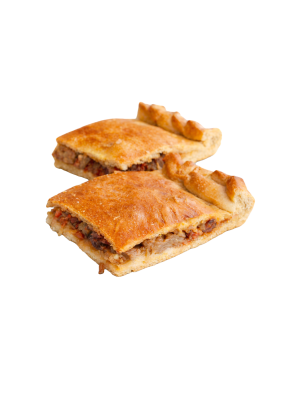 Empanada de carne