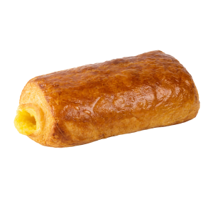Napolitana de crema