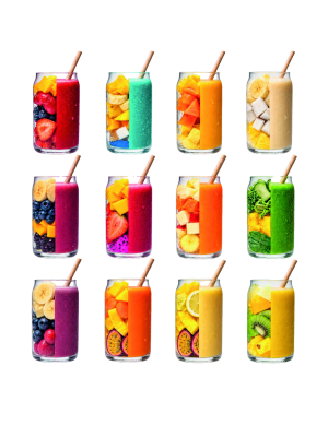 Smoothies naturales Zumit