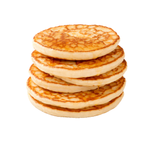 Tortitas